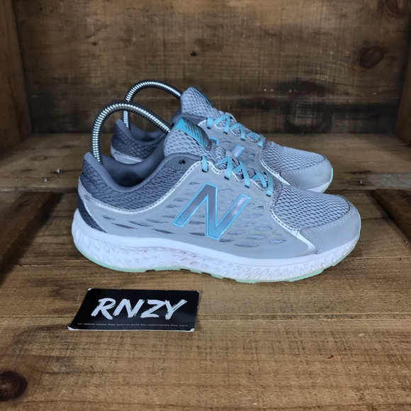 New Balance Shoes - New Balance 420v3